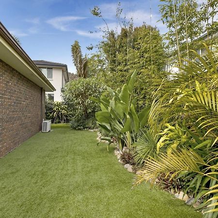 Beachside Villa Ettalong Beach Exterior photo